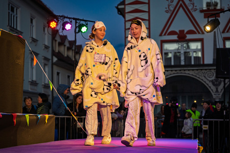 Kamniški karneval navdušil z barvito povorko (54)